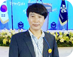 박일관 자문위원