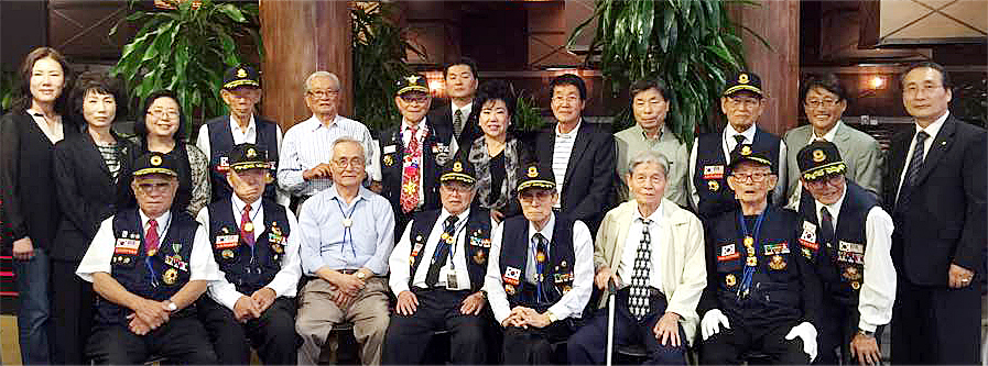 사무처·국내외지역회의 및 협의회 활동