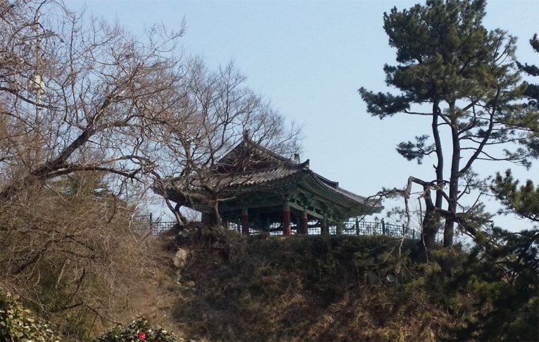 이견대