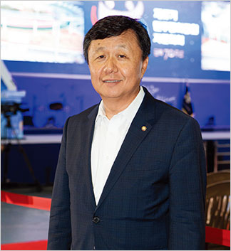 글로벌 평통