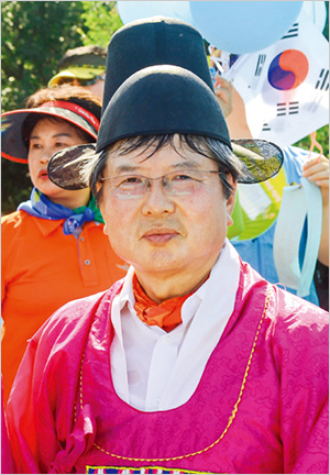 현장 취재