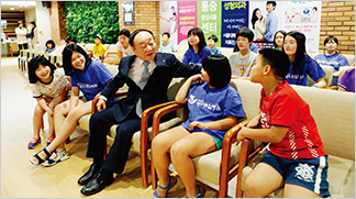 뉴스 & 민주평통