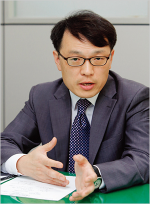 이슈 좌담