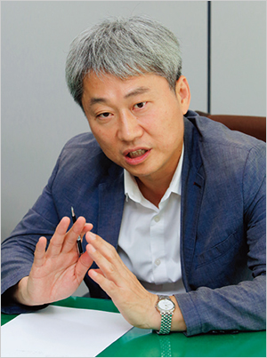 이슈 좌담