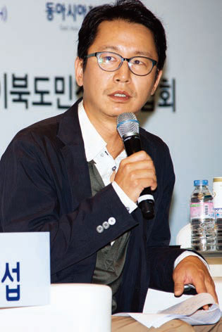 통일토크