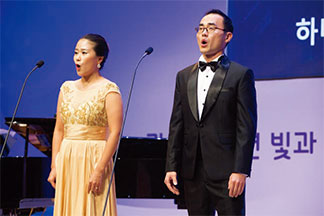 통일토크