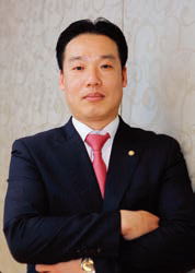 배병인 울산지역회의 청년위원장 