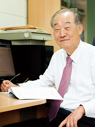박성현 전 한국과학기술한림원장