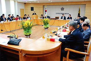 뉴스 & 민주평통