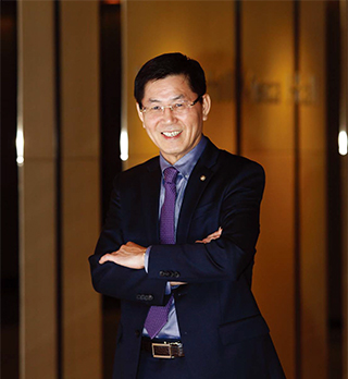 송창근 아세안 부의장