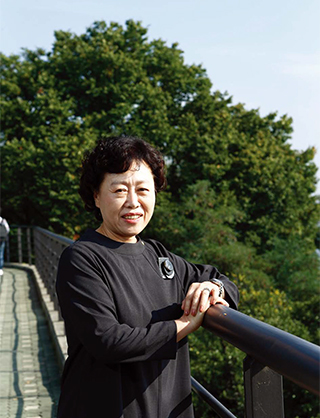 이혜경 베트남협의회 자문위원